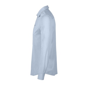 Chemise en jersey mercerisé homme - NEOBLU BALTHAZAR MEN 34