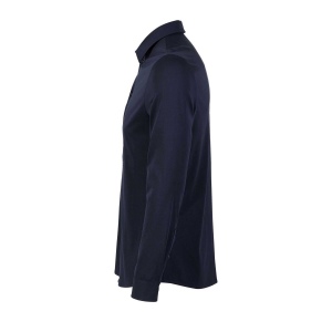 Chemise en jersey mercerisé homme - NEOBLU BALTHAZAR MEN 35