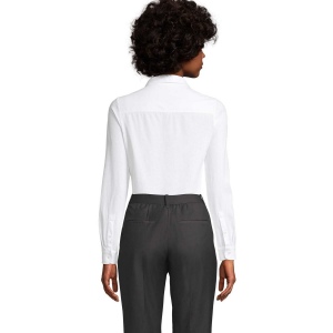 Chemise en jersey mercerisé femme - NEOBLU BALTHAZAR WOMEN 19