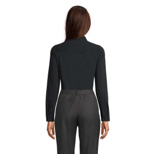 Chemise en jersey mercerisé femme - NEOBLU BALTHAZAR WOMEN 20