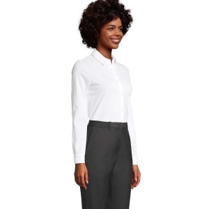 Chemise en jersey mercerisé femme - NEOBLU BALTHAZAR WOMEN 23