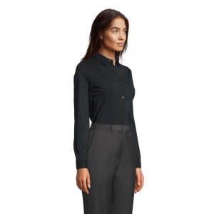 Chemise en jersey mercerisé femme - NEOBLU BALTHAZAR WOMEN 24