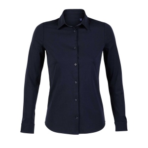 Chemise en jersey mercerisé femme - NEOBLU BALTHAZAR WOMEN 26