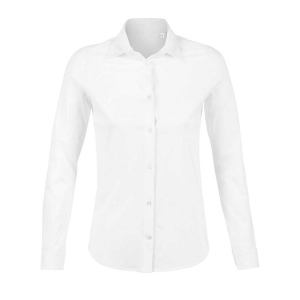 Chemise en jersey mercerisé femme - NEOBLU BALTHAZAR WOMEN 27