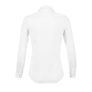 Chemise en jersey mercerisé femme - NEOBLU BALTHAZAR WOMEN 31