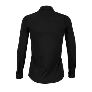 Chemise en jersey mercerisé femme - NEOBLU BALTHAZAR WOMEN 32