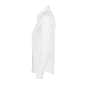 Chemise en jersey mercerisé femme - NEOBLU BALTHAZAR WOMEN 35