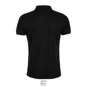 Polo piqué patte cachée homme - NEOBLU OWEN MEN 16