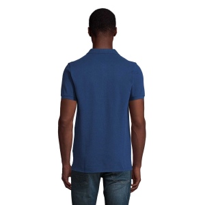 Polo piqué patte cachée homme - NEOBLU OWEN MEN 22