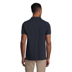 Polo piqué patte cachée homme - NEOBLU OWEN MEN 23