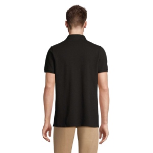 Polo piqué patte cachée homme - NEOBLU OWEN MEN 26