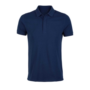 Polo piqué patte cachée homme - NEOBLU OWEN MEN 32