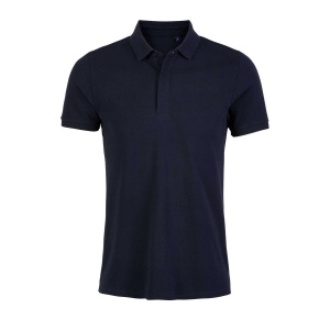 Polo piqué patte cachée homme - NEOBLU OWEN MEN 33