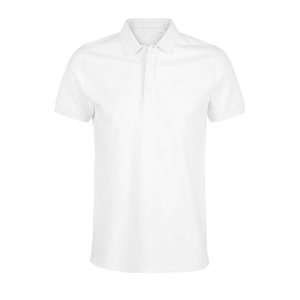 Polo piqué patte cachée homme - NEOBLU OWEN MEN 34
