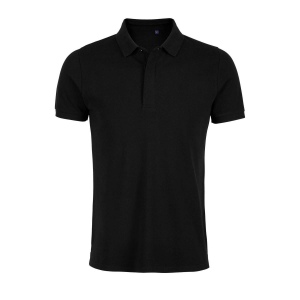 Polo piqué patte cachée homme - NEOBLU OWEN MEN 36