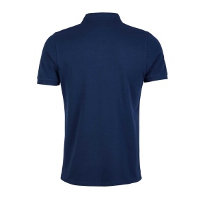 Polo piqué patte cachée homme - NEOBLU OWEN MEN 37