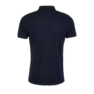 Polo piqué patte cachée homme - NEOBLU OWEN MEN 38