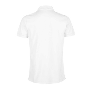 Polo piqué patte cachée homme - NEOBLU OWEN MEN 39