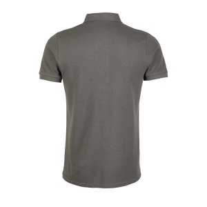 Polo piqué patte cachée homme - NEOBLU OWEN MEN 40