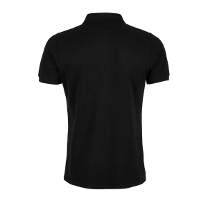Polo piqué patte cachée homme - NEOBLU OWEN MEN 41