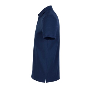 Polo piqué patte cachée homme - NEOBLU OWEN MEN 42