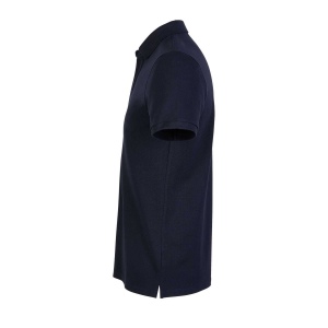 Polo piqué patte cachée homme - NEOBLU OWEN MEN 43
