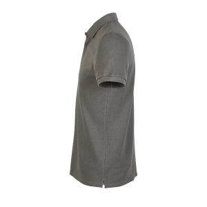 Polo piqué patte cachée homme - NEOBLU OWEN MEN 45