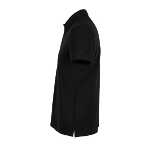 Polo piqué patte cachée homme - NEOBLU OWEN MEN 46