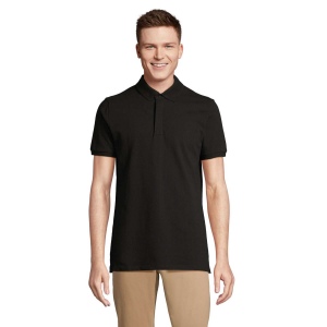 Polo piqué patte cachée homme - NEOBLU OWEN MEN 6