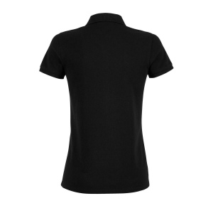 Polo piqué patte cachée femme - NEOBLU OWEN WOMEN 41