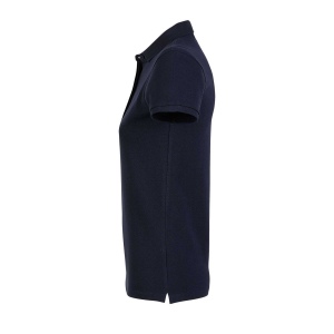 Polo piqué patte cachée femme - NEOBLU OWEN WOMEN 43