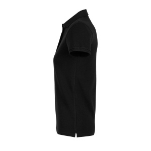 Polo piqué patte cachée femme - NEOBLU OWEN WOMEN 46