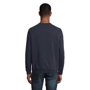 Sweat-shirt col rond french terry homme - NEOBLU NELSON MEN 14
