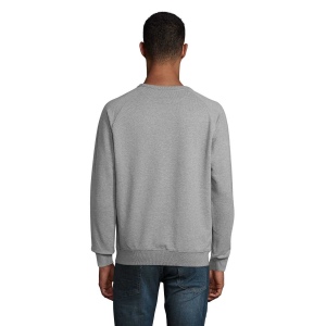 Sweat-shirt col rond french terry homme - NEOBLU NELSON MEN 15