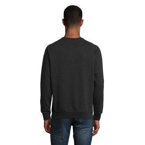 Sweat-shirt col rond french terry homme - NEOBLU NELSON MEN 16