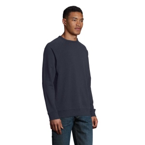 Sweat-shirt col rond french terry homme - NEOBLU NELSON MEN 17