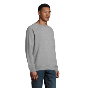 Sweat-shirt col rond french terry homme - NEOBLU NELSON MEN 18
