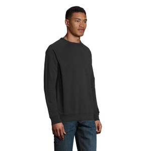 Sweat-shirt col rond french terry homme - NEOBLU NELSON MEN 19