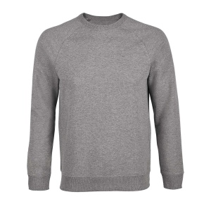 Sweat-shirt col rond french terry homme - NEOBLU NELSON MEN 21