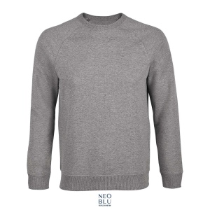 Sweat-shirt col rond french terry homme - NEOBLU NELSON MEN 6
