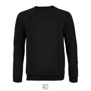Sweat-shirt col rond french terry homme - NEOBLU NELSON MEN 7