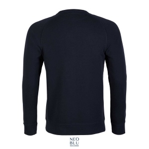 Sweat-shirt col rond french terry homme - NEOBLU NELSON MEN 8