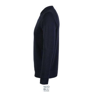 Sweat-shirt col rond french terry homme - NEOBLU NELSON MEN 11