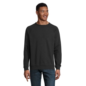 Sweat-shirt col rond french terry homme - NEOBLU NELSON MEN 4