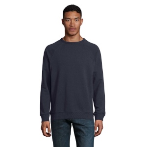 Sweat-shirt col rond french terry homme - NEOBLU NELSON MEN