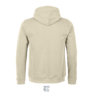 Sweat-shirt à capuche french terry homme - NEOBLU NICHOLAS MEN 16