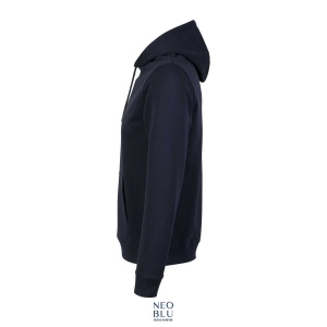 Sweat-shirt à capuche french terry homme - NEOBLU NICHOLAS MEN 17