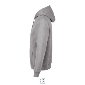 Sweat-shirt à capuche french terry homme - NEOBLU NICHOLAS MEN 18
