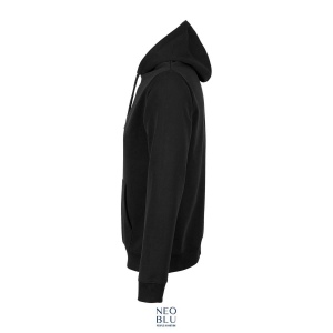 Sweat-shirt à capuche french terry homme - NEOBLU NICHOLAS MEN 19