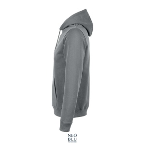 Sweat-shirt à capuche french terry homme - NEOBLU NICHOLAS MEN 20